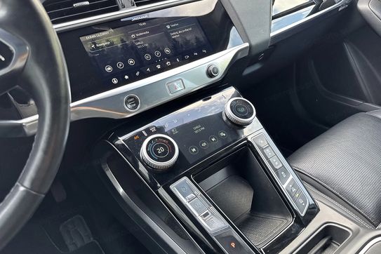 Jaguar I-Pace EV400 AWD SE