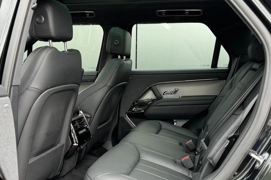 Land Rover Range Rover Sport S 3.0 D250 mHEV S
