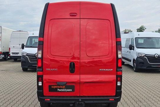Renault Trafic dCi L2H2