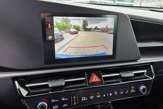 Kia Niro GDI Hybrid M