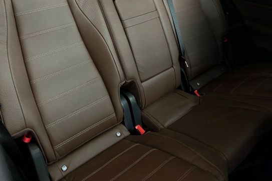 Mercedes GLE Coupe 300 d  4-Matic AMG Line