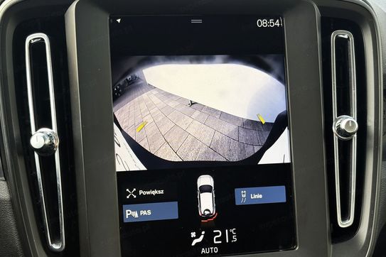 Volvo XC40 T2 Essential