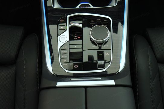 BMW X5 xDrive30d M Sport