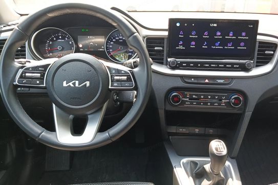 Kia XCeed 1.5 T-GDI M