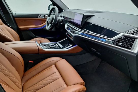 BMW X5 xDrive40d M Sport