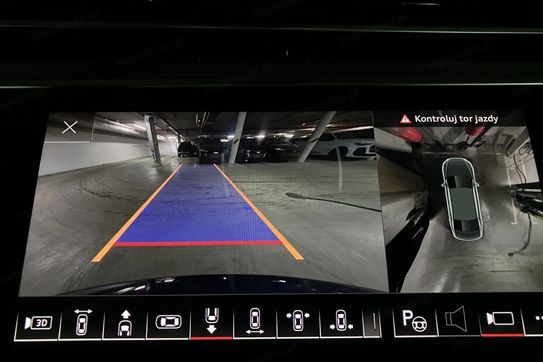 Audi A8 60 TFSI e quattro