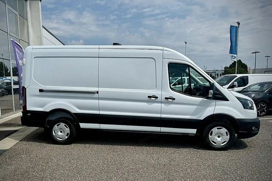 Ford Transit 350 L3H2 Trend