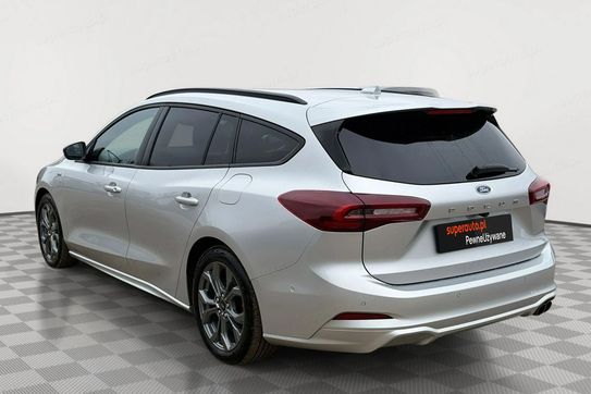 Ford Focus 1.0 Ecoboost Mhev St-Line x