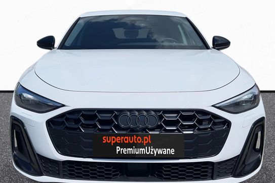 Audi A5 TFSI