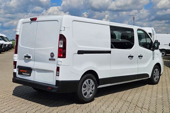 Fiat Talento 2.0 ecoJET L2H1