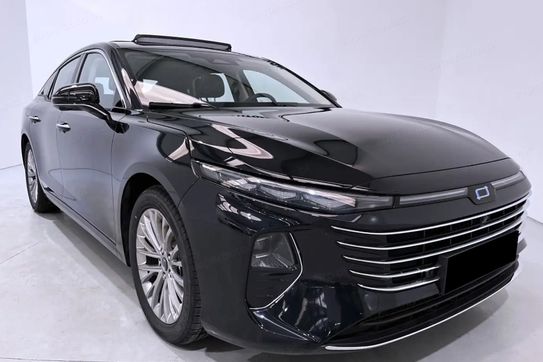 Bestune B70 1.5T Business DCT