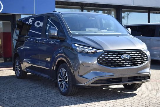Ford Tourneo Custom 340 L2H1 Titanium PHEV CVT