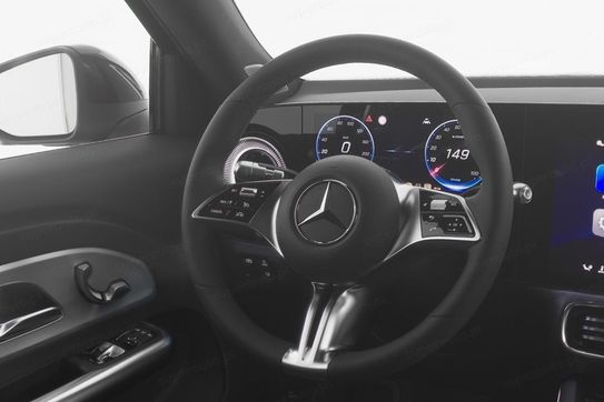 Mercedes GLB 250+ EQ Progressive