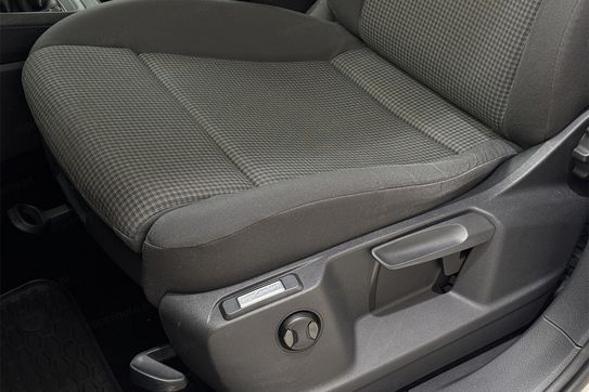 Volkswagen Caddy osobowy L1H1