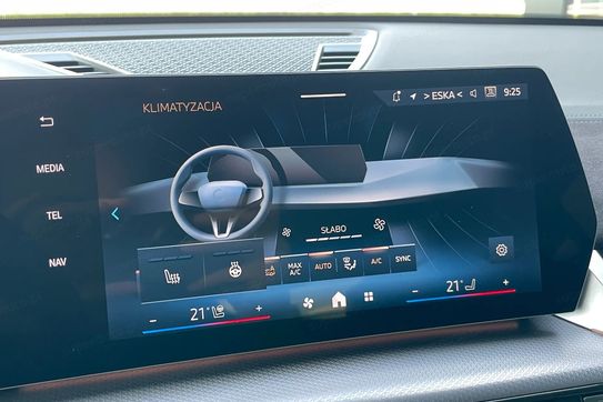 BMW X2 sDrive20d mHEV aut