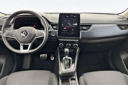 Renault Arkana Evolution 1.6 E-Tech Hybrid AT