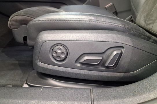 Audi A5 35 TDI mHEV S tronic