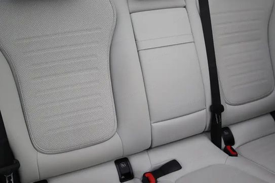 Mercedes GLC Coupe 300 4-Matic AMG Line