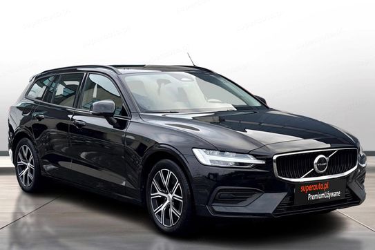 Volvo V60 B3 B Essential