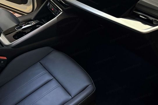 Audi Q5 TDI quattro advanced