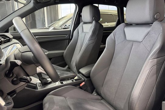 Audi Q3 35 TFSI Advanced