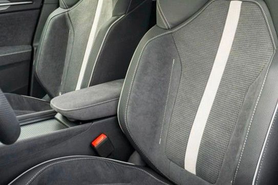 Skoda Kodiaq Sportline 2.0 TDI DSG 4x4