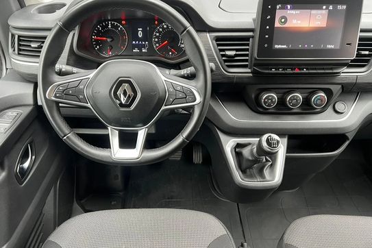 Renault Trafic 2.0 Equilibre