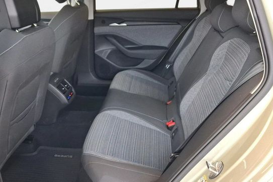 Skoda Superb 2.0 TDI SCR Selection DSG