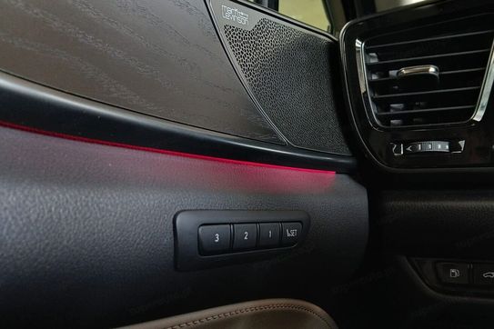 Lexus NX 450h+ Omotenashi AWD