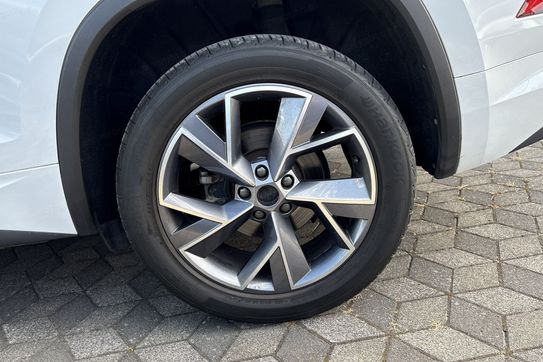 Skoda Kodiaq Sportline 1.5 TSI  DSG