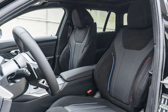 BMW Seria 3 Touring M340i xDrive
