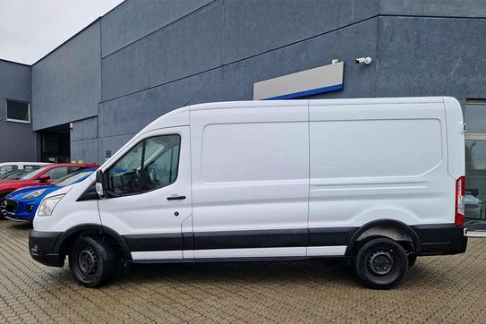 Ford Transit L3H2