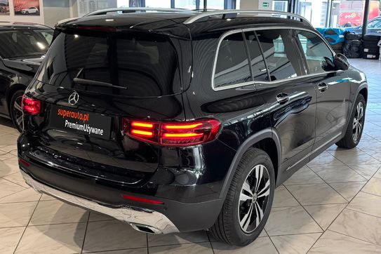 Mercedes GLB 200 Progressive