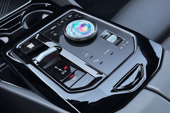 BMW Seria 5 520d xDrive mHEV M Sport aut