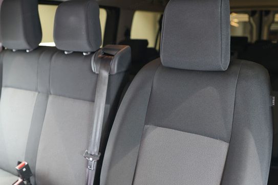 Toyota Proace Verso 2.0 D4-d Long Business