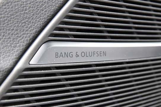 Audi Q8 TDI quattro