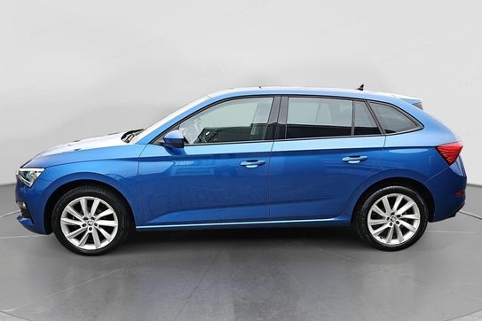 Skoda Scala 1.0 TSI Style