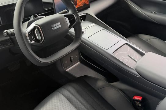 Geely E5 Pro EV 60kWh