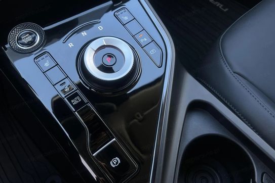 Kia Niro 1.6 GDI Hybrid L