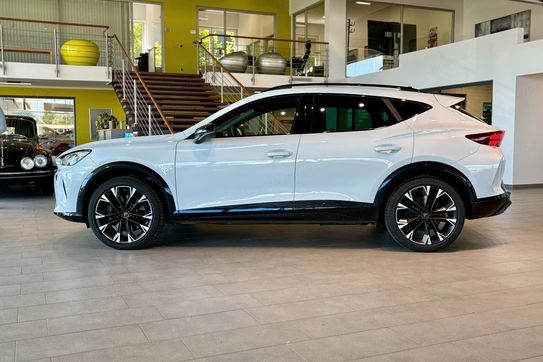 Cupra Formentor 1.5 eTSI DSG