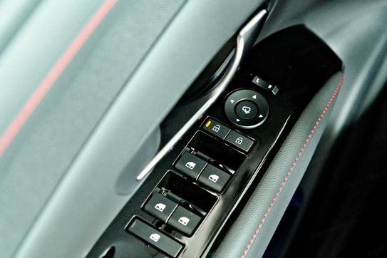 Hyundai Tucson 1.6 T-GDi N-Line 2WD