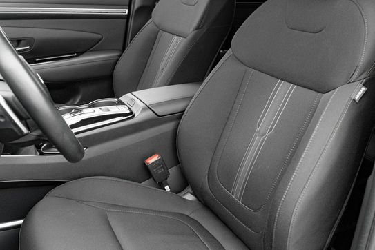 Hyundai Tucson 1.6 T-GDi Platinum 4WD DCT