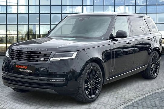 Land Rover Range Rover 3.0 D350  LWB Autobiography