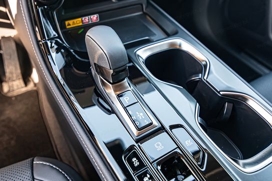 Lexus NX 350h Prestige 2.5 Hybrid AWD