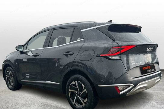 Kia Sportage 1.6 T-GDI MHEV L 2WD DCT