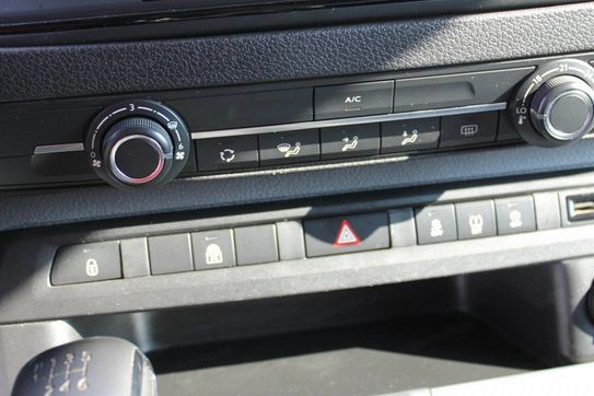 Citroen Jumpy BlueHDi XL