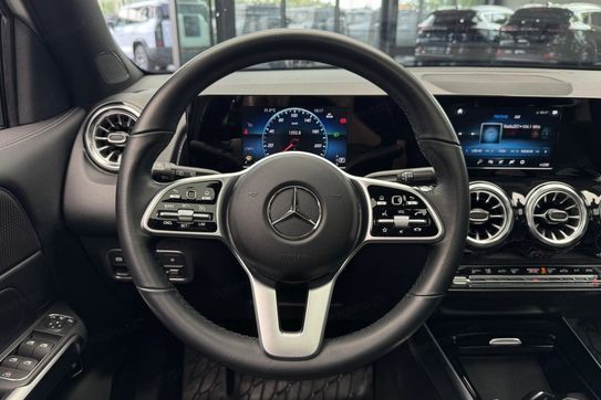 Mercedes GLB 250 mHEV 4-Matic Progressive 8G-DCT