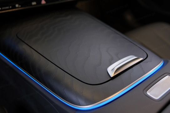 Mercedes Klasa E 220 d Avantgarde