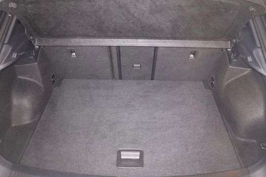 Volkswagen T-Roc R 2.0 TSI DSG 4Mot.