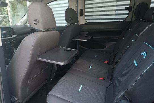 Ford Tourneo Connect Grand L2H1 Active AT